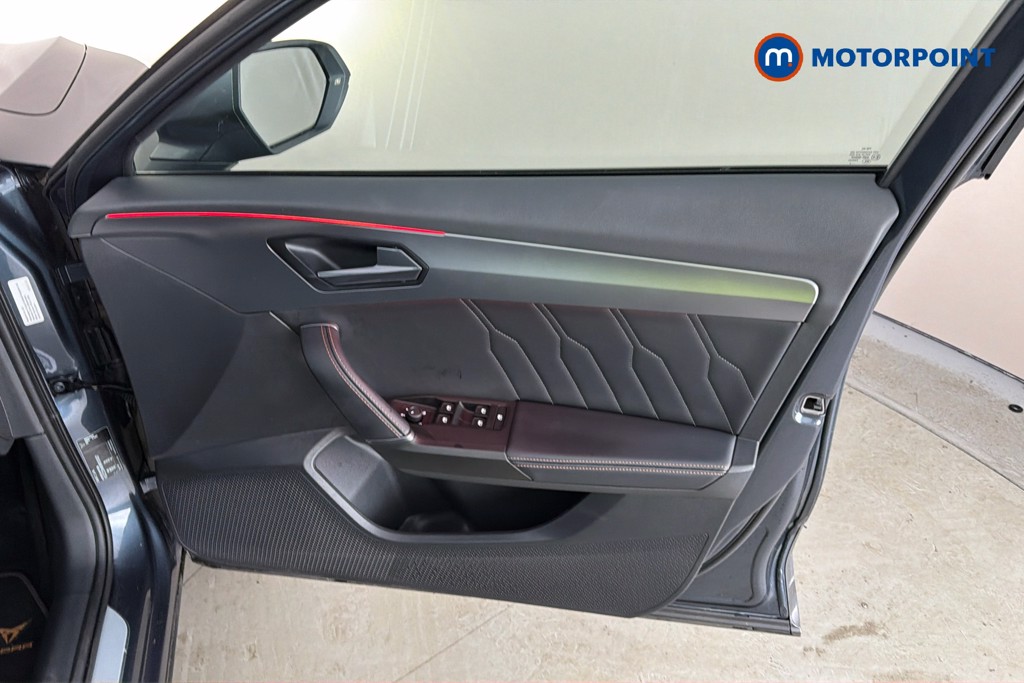Cupra Formentor V2 Automatic Petrol SUV - Stock Number (1673089) - 19th supplementary image