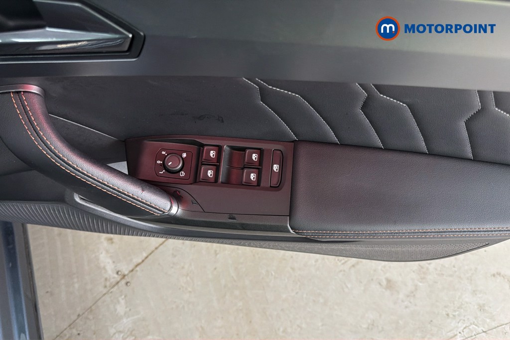 Cupra Formentor V2 Automatic Petrol SUV - Stock Number (1673089) - 20th supplementary image