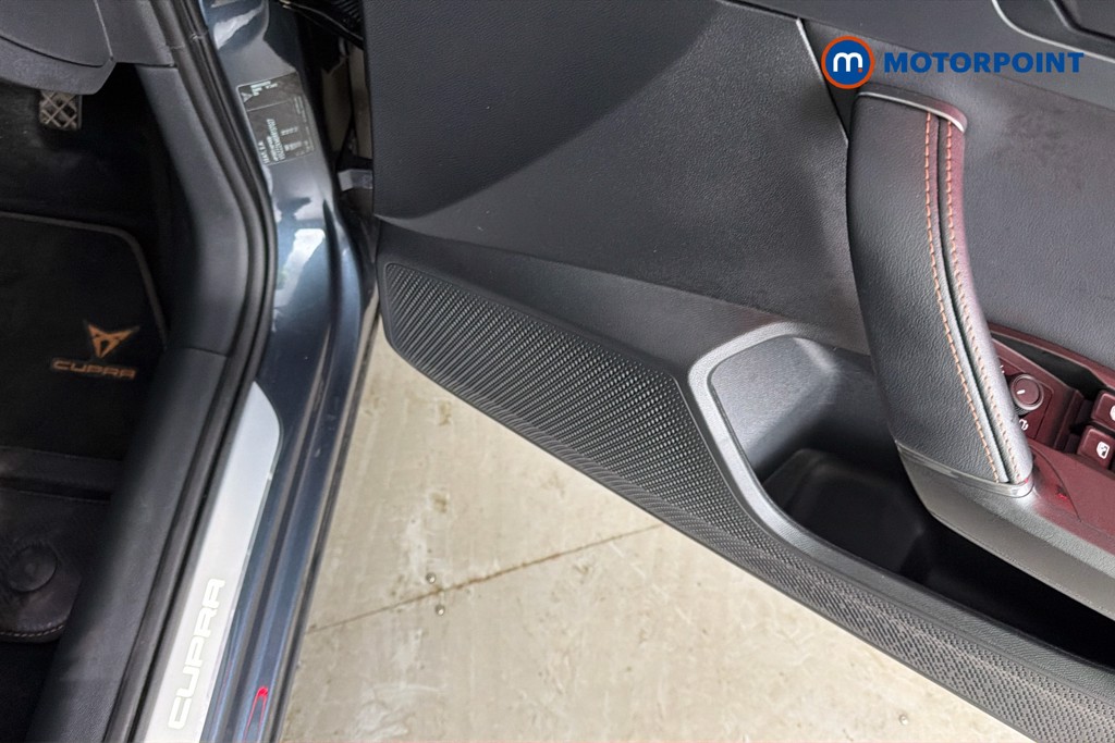 Cupra Formentor V2 Automatic Petrol SUV - Stock Number (1673089) - 21st supplementary image