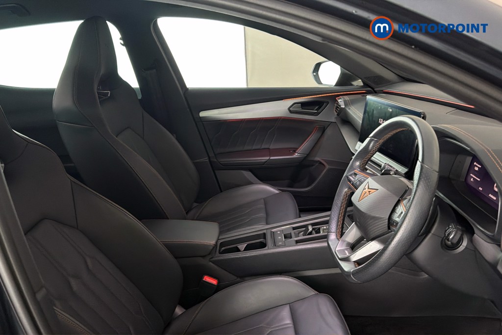 Cupra Formentor V2 Automatic Petrol SUV - Stock Number (1673089) - 22nd supplementary image