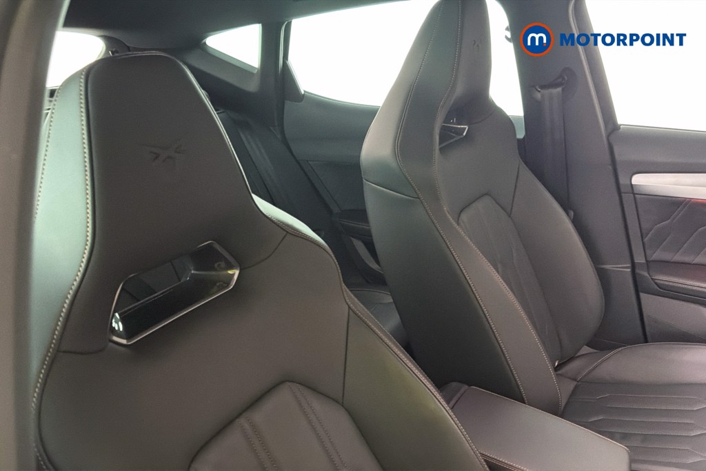 Cupra Formentor V2 Automatic Petrol SUV - Stock Number (1673089) - 23rd supplementary image
