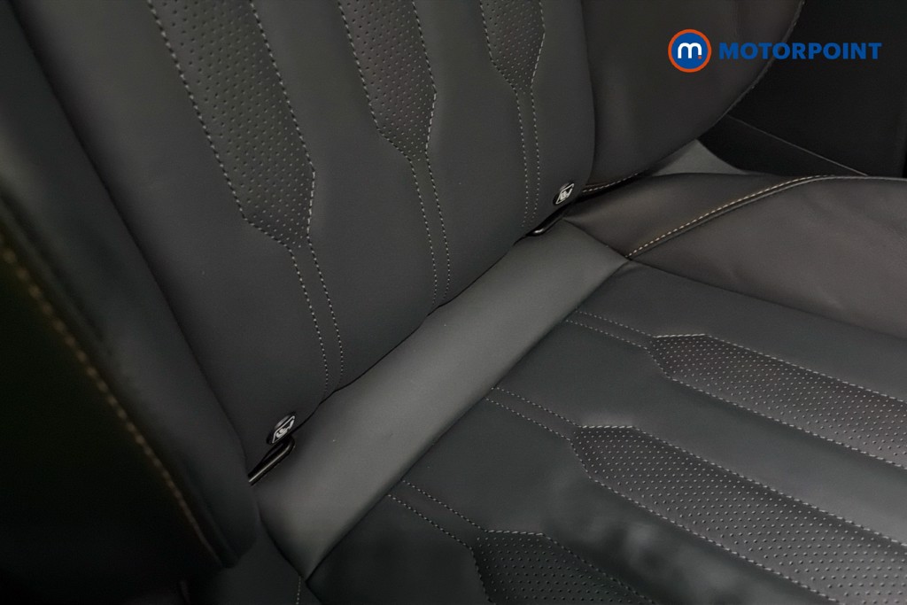 Cupra Formentor V2 Automatic Petrol SUV - Stock Number (1673089) - 24th supplementary image