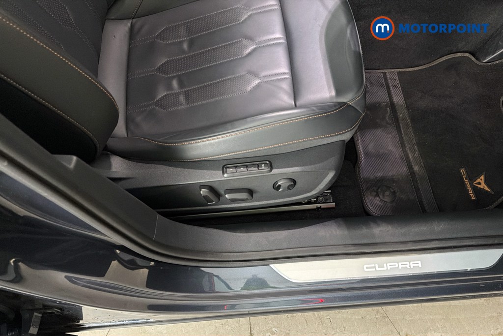 Cupra Formentor V2 Automatic Petrol SUV - Stock Number (1673089) - 25th supplementary image