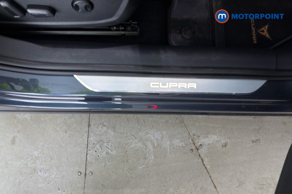 Cupra Formentor V2 Automatic Petrol SUV - Stock Number (1673089) - 27th supplementary image