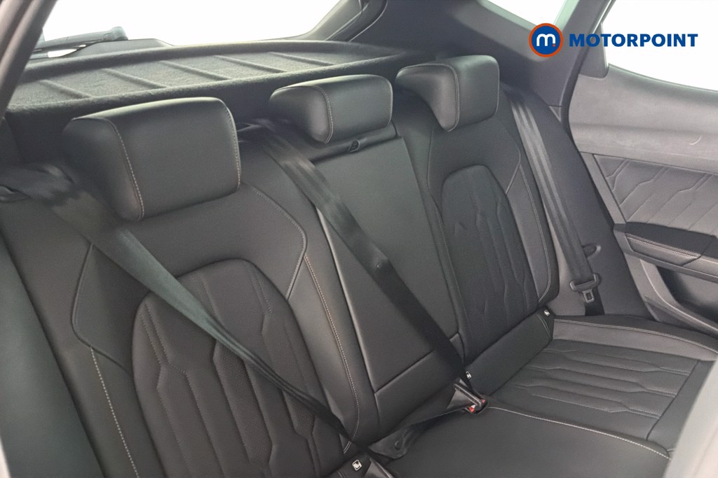 Cupra Formentor V2 Automatic Petrol SUV - Stock Number (1673089) - 28th supplementary image