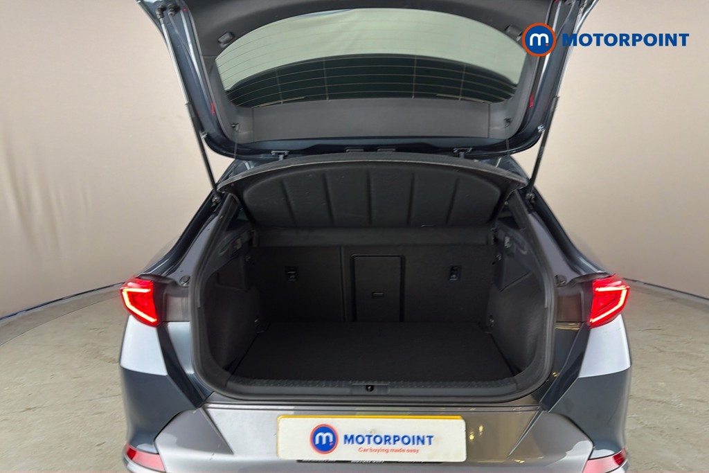 Cupra Formentor V2 Automatic Petrol SUV - Stock Number (1673089) - 33rd supplementary image