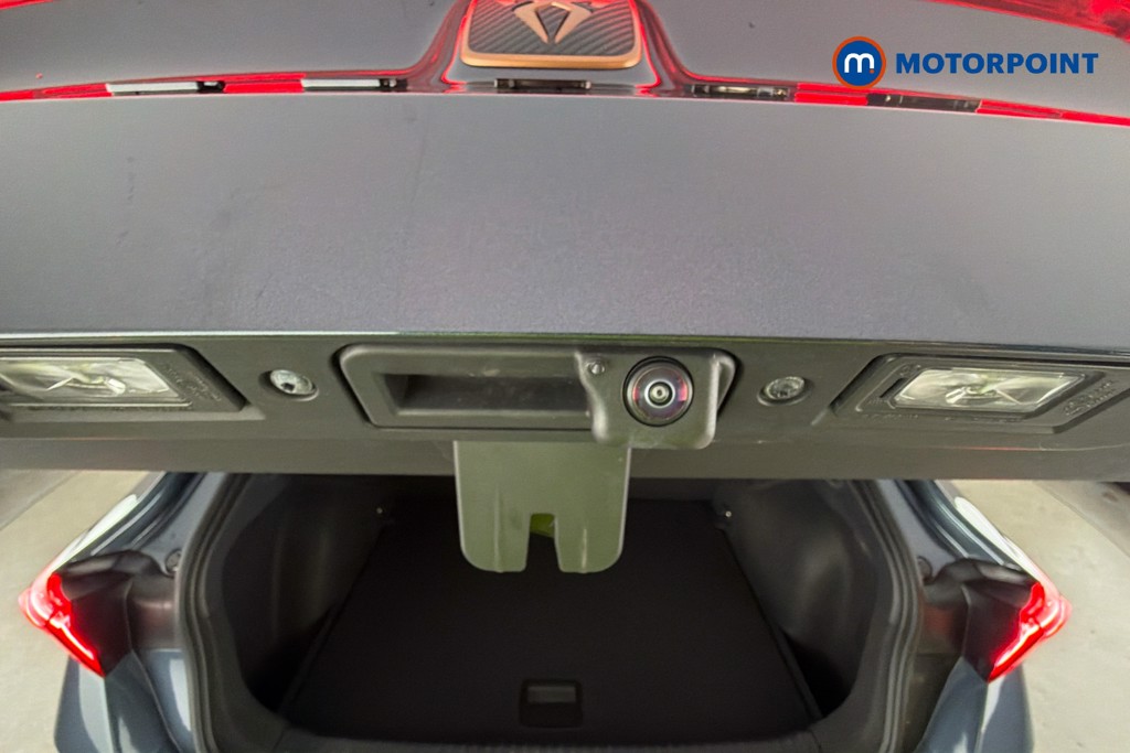 Cupra Formentor V2 Automatic Petrol SUV - Stock Number (1673089) - 36th supplementary image