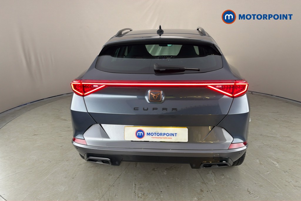 Cupra Formentor V2 Automatic Petrol SUV - Stock Number (1673089) - 37th supplementary image