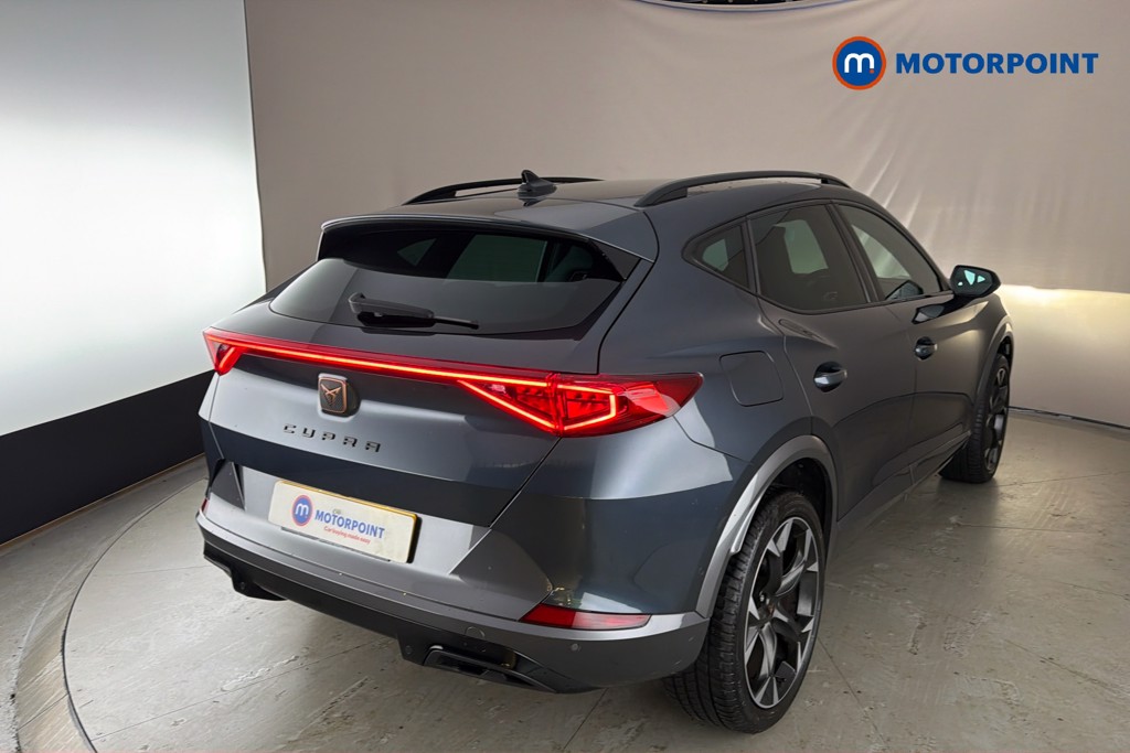 Cupra Formentor V2 Automatic Petrol SUV - Stock Number (1673089) - 38th supplementary image
