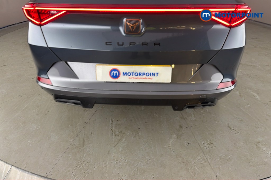 Cupra Formentor V2 Automatic Petrol SUV - Stock Number (1673089) - 39th supplementary image