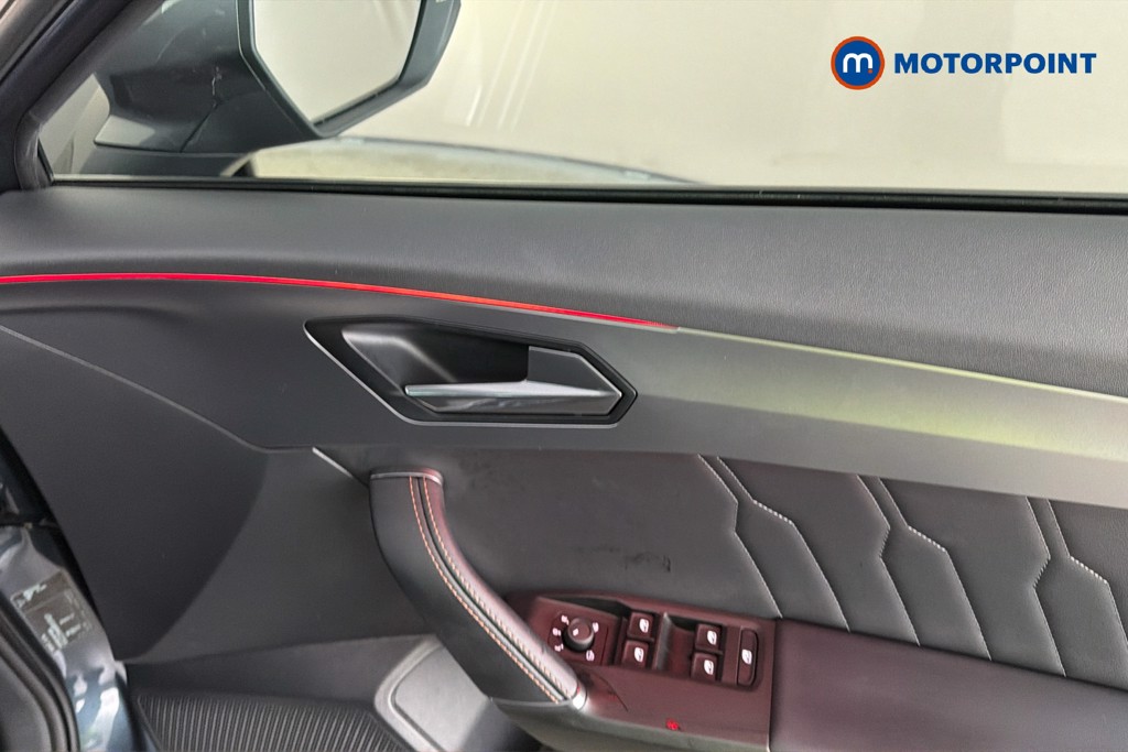 Cupra Formentor V2 Automatic Petrol SUV - Stock Number (1673089) - 42nd supplementary image