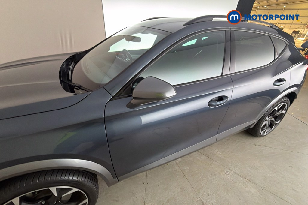 Cupra Formentor V2 Automatic Petrol SUV - Stock Number (1673089) - 43rd supplementary image