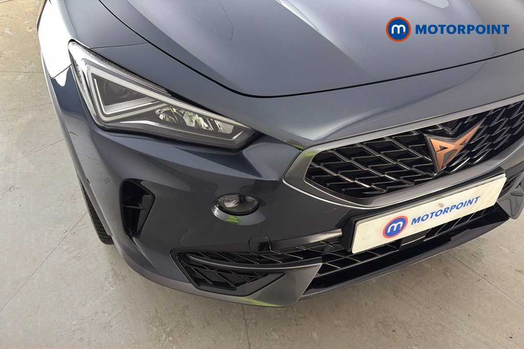 Cupra Formentor V2 Automatic Petrol SUV - Stock Number (1673089) - 44th supplementary image