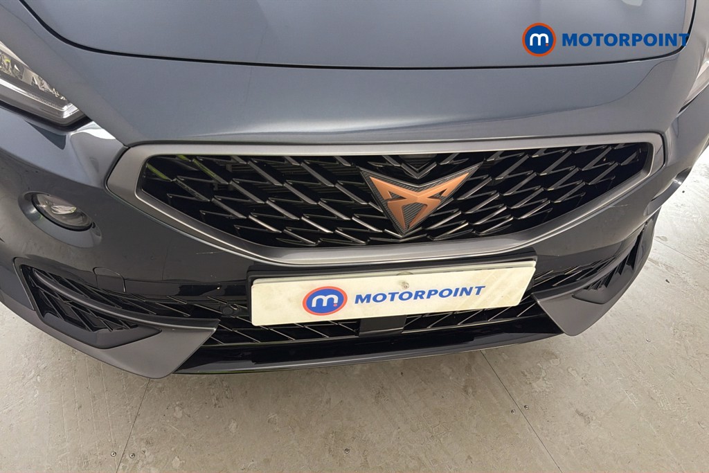 Cupra Formentor V2 Automatic Petrol SUV - Stock Number (1673089) - 45th supplementary image