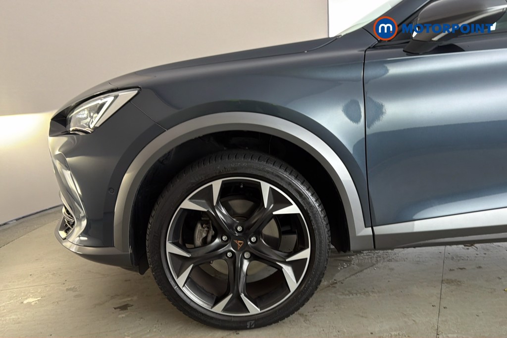 Cupra Formentor V2 Automatic Petrol SUV - Stock Number (1673089) - 47th supplementary image