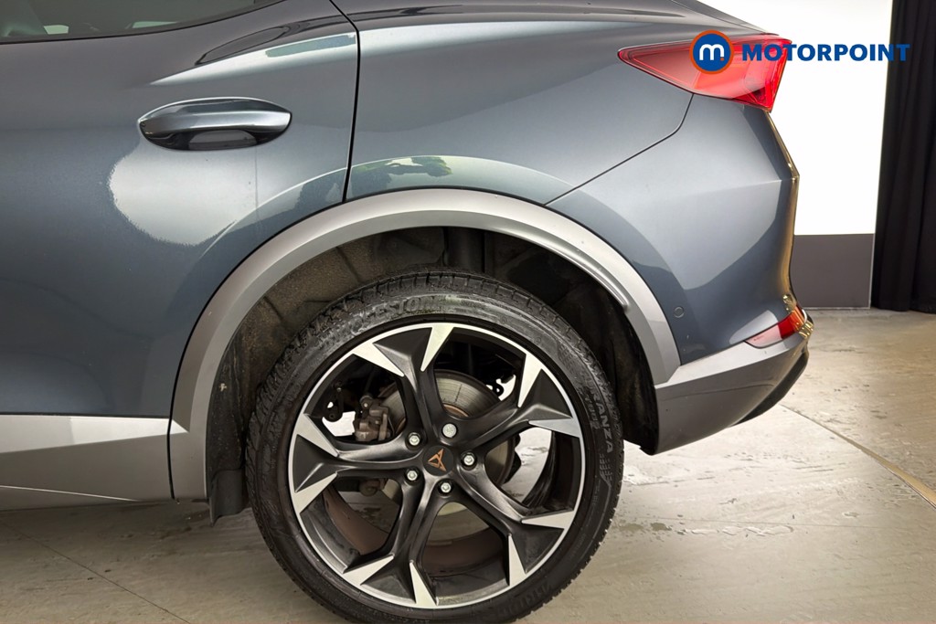 Cupra Formentor V2 Automatic Petrol SUV - Stock Number (1673089) - 48th supplementary image