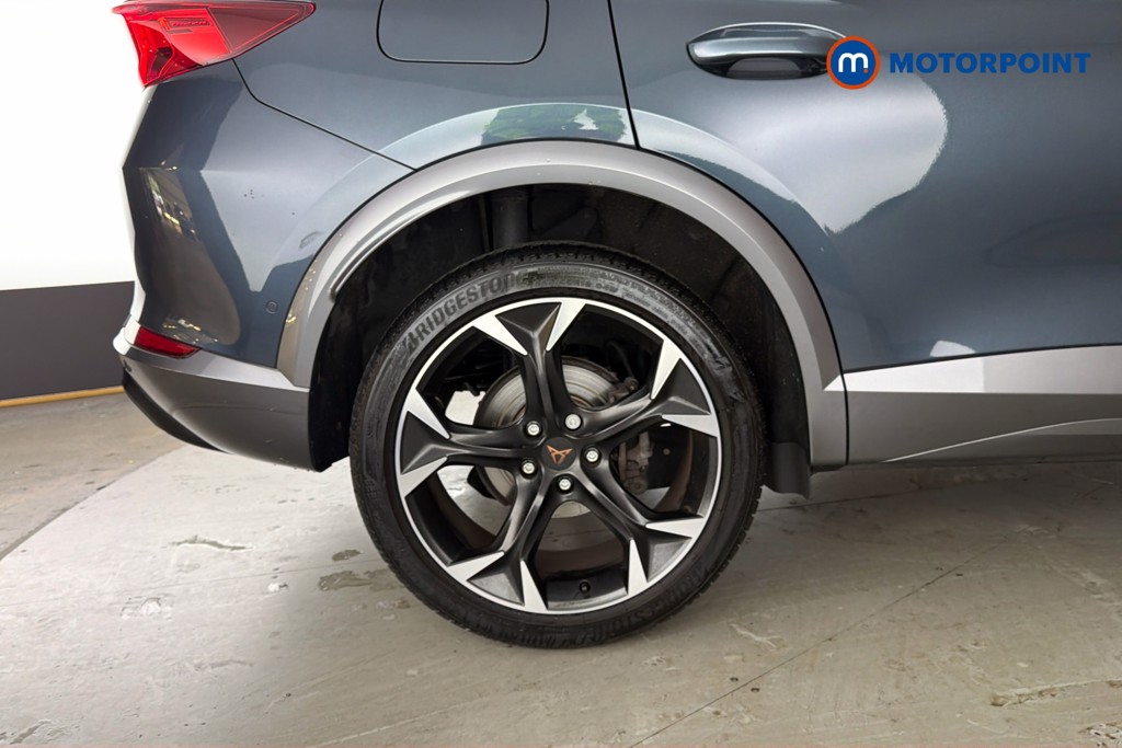 Cupra Formentor V2 Automatic Petrol SUV - Stock Number (1673089) - 49th supplementary image