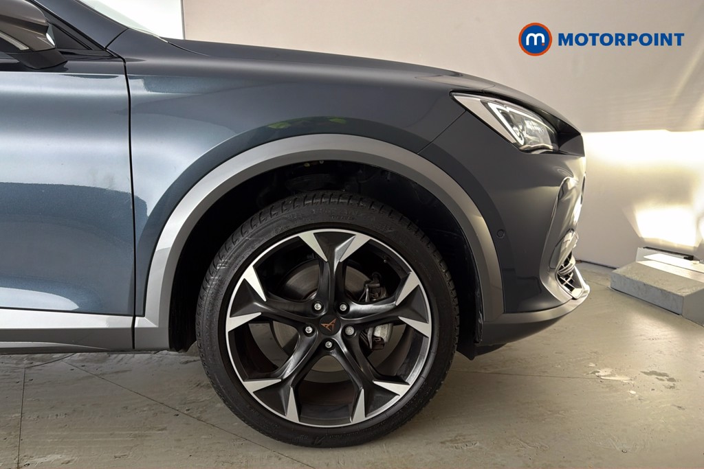 Cupra Formentor V2 Automatic Petrol SUV - Stock Number (1673089) - 50th supplementary image