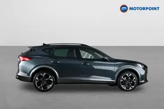 Cupra Formentor V2 Automatic Petrol SUV - Stock Number (1673089) - Drivers side