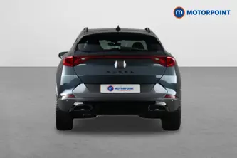 Cupra Formentor V2 Automatic Petrol SUV - Stock Number (1673089) - Rear bumper