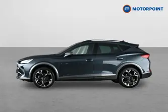 Cupra Formentor V2 Automatic Petrol SUV - Stock Number (1673089) - Passenger side