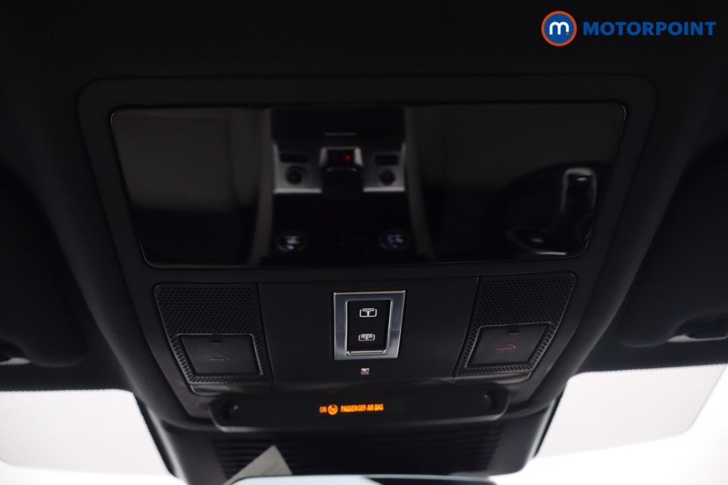 Jaguar F-Pace R-Dynamic Hse Automatic Petrol SUV - Stock Number (1673193) - 2nd supplementary image