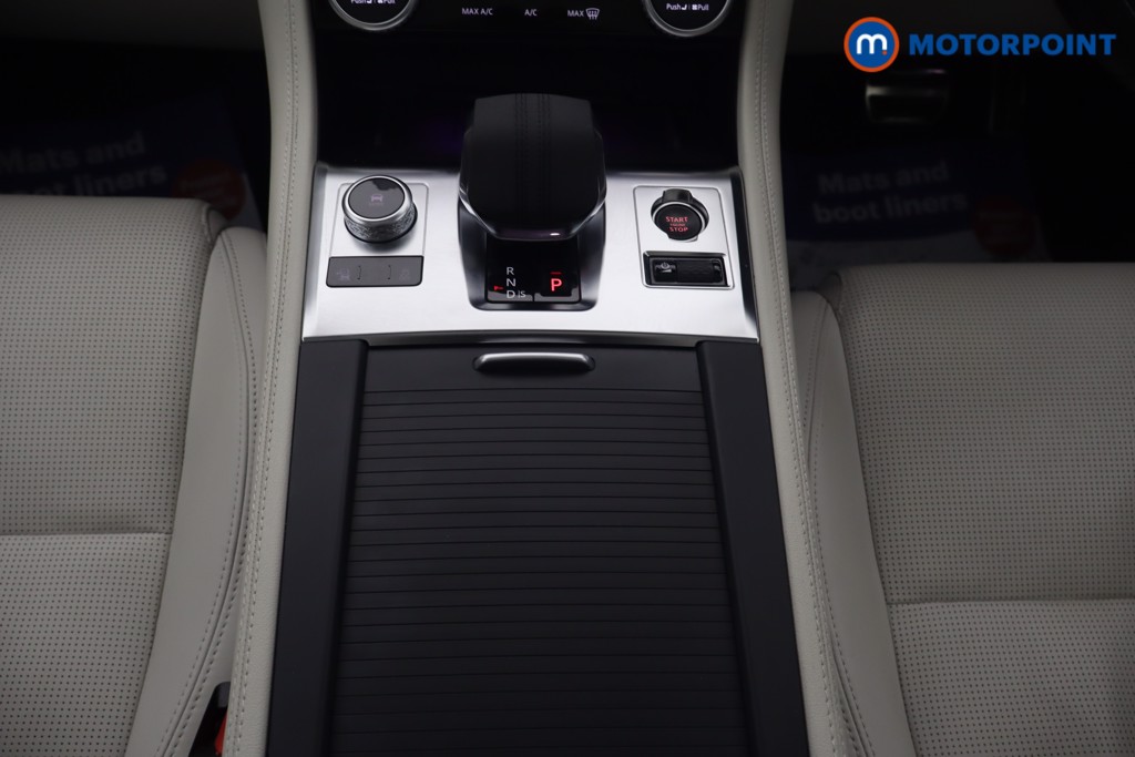 Jaguar F-Pace R-Dynamic Hse Automatic Petrol SUV - Stock Number (1673193) - 5th supplementary image