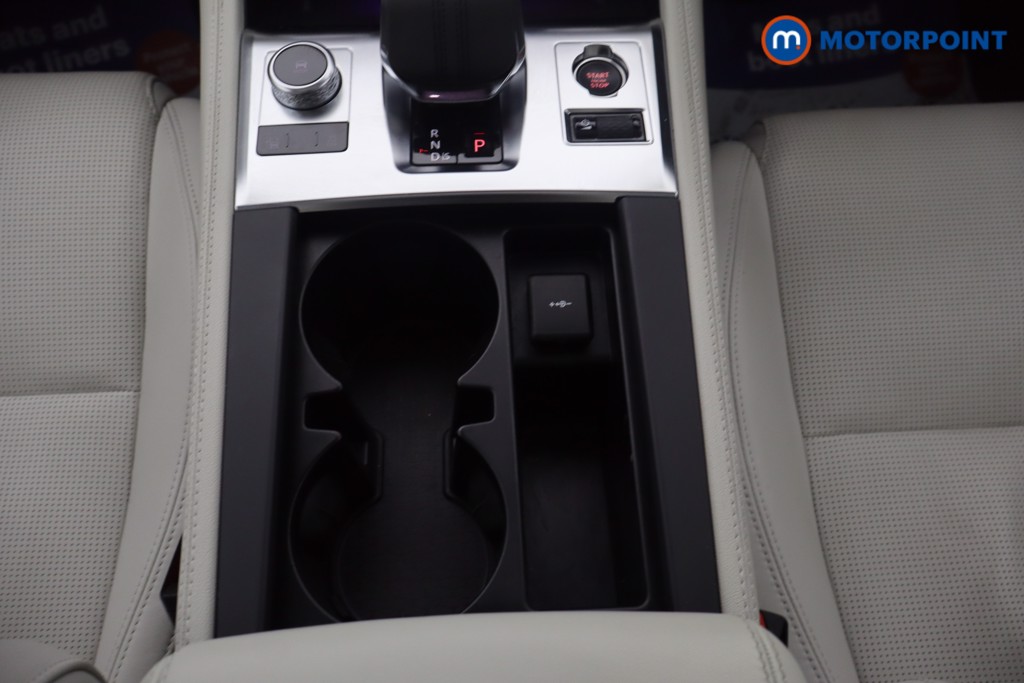Jaguar F-Pace R-Dynamic Hse Automatic Petrol SUV - Stock Number (1673193) - 6th supplementary image