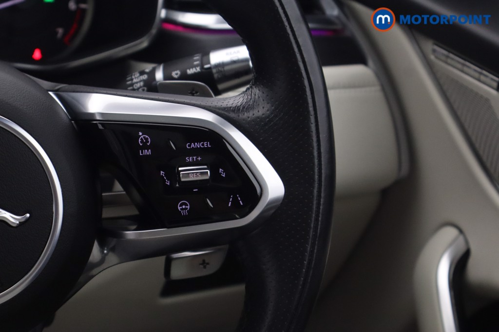 Jaguar F-Pace R-Dynamic Hse Automatic Petrol SUV - Stock Number (1673193) - 9th supplementary image