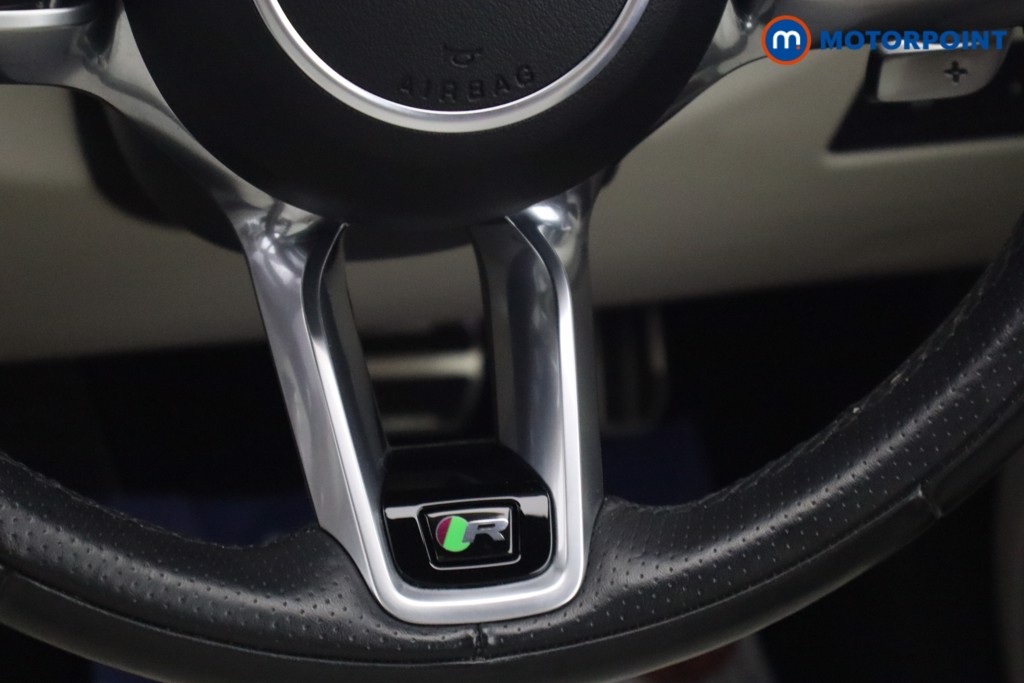 Jaguar F-Pace R-Dynamic Hse Automatic Petrol SUV - Stock Number (1673193) - 10th supplementary image