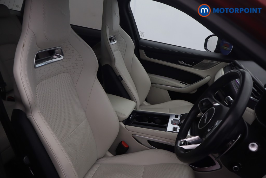 Jaguar F-Pace R-Dynamic Hse Automatic Petrol SUV - Stock Number (1673193) - 13th supplementary image