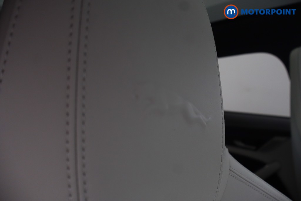 Jaguar F-Pace R-Dynamic Hse Automatic Petrol SUV - Stock Number (1673193) - 15th supplementary image