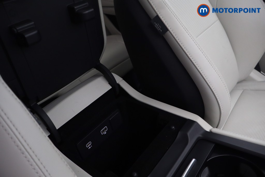 Jaguar F-Pace R-Dynamic Hse Automatic Petrol SUV - Stock Number (1673193) - 16th supplementary image