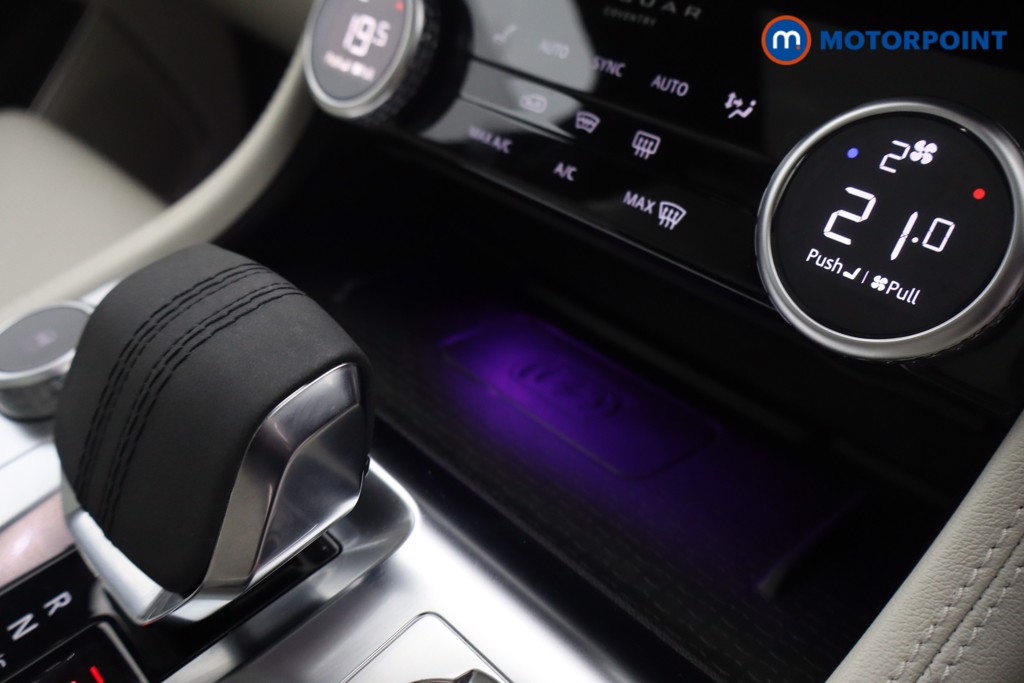 Jaguar F-Pace R-Dynamic Hse Automatic Petrol SUV - Stock Number (1673193) - 17th supplementary image