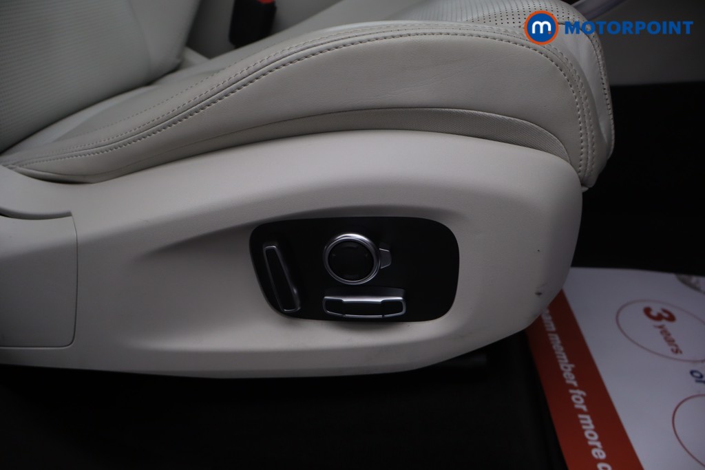 Jaguar F-Pace R-Dynamic Hse Automatic Petrol SUV - Stock Number (1673193) - 19th supplementary image