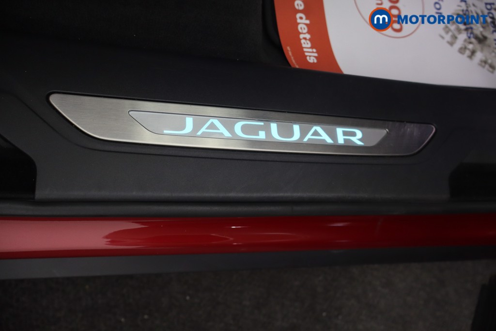 Jaguar F-Pace R-Dynamic Hse Automatic Petrol SUV - Stock Number (1673193) - 20th supplementary image