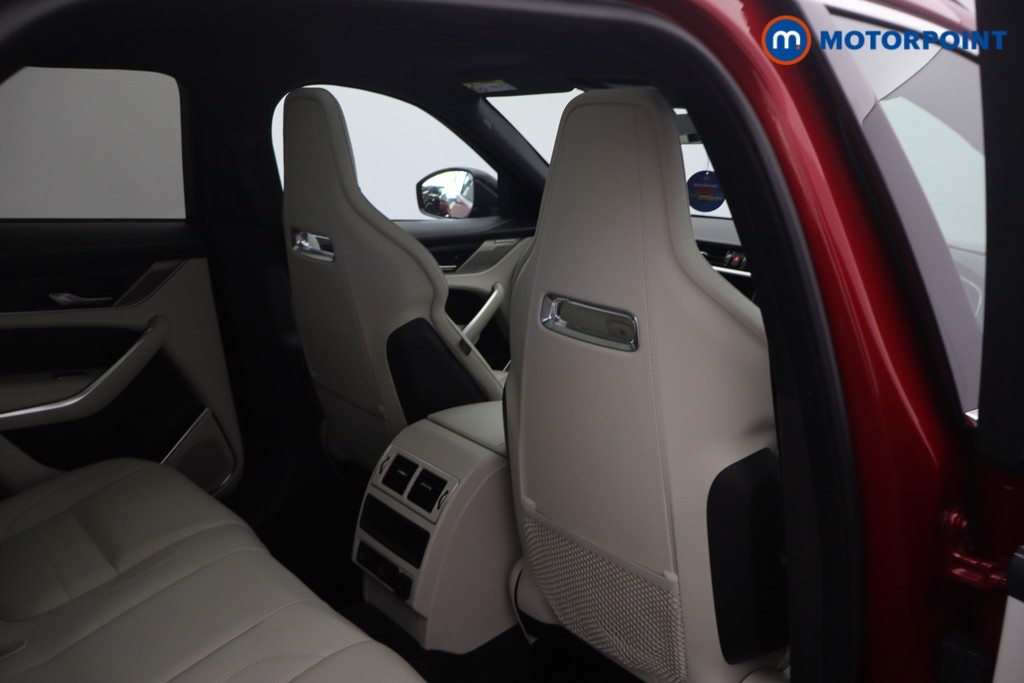 Jaguar F-Pace R-Dynamic Hse Automatic Petrol SUV - Stock Number (1673193) - 25th supplementary image