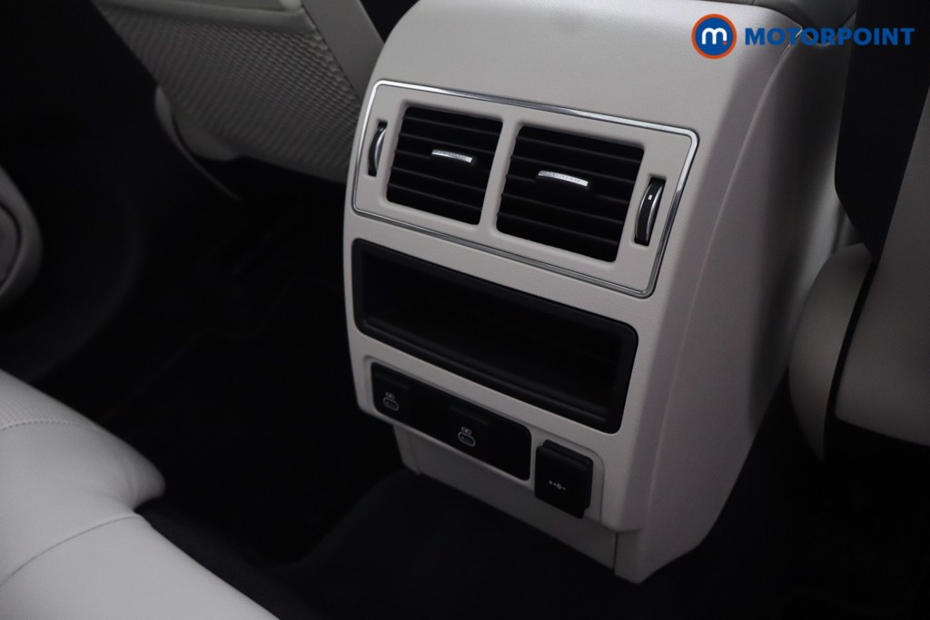 Jaguar F-Pace R-Dynamic Hse Automatic Petrol SUV - Stock Number (1673193) - 28th supplementary image