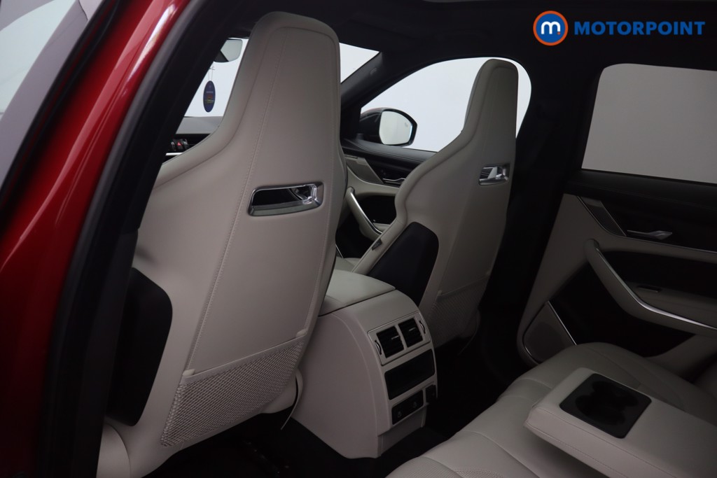 Jaguar F-Pace R-Dynamic Hse Automatic Petrol SUV - Stock Number (1673193) - 38th supplementary image