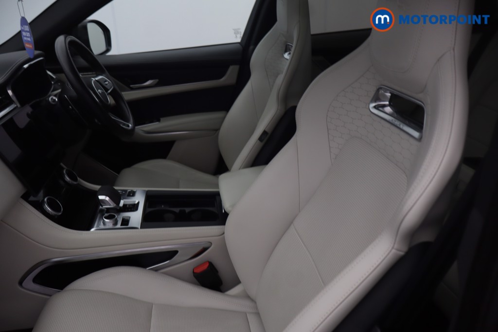 Jaguar F-Pace R-Dynamic Hse Automatic Petrol SUV - Stock Number (1673193) - 44th supplementary image