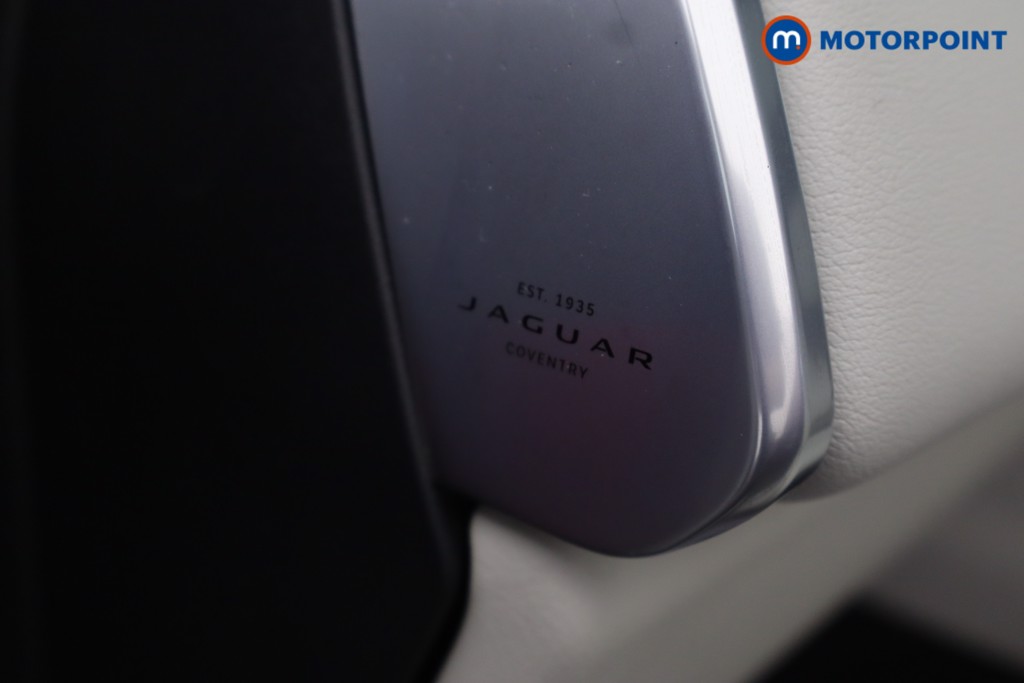 Jaguar F-Pace R-Dynamic Hse Automatic Petrol SUV - Stock Number (1673193) - 46th supplementary image