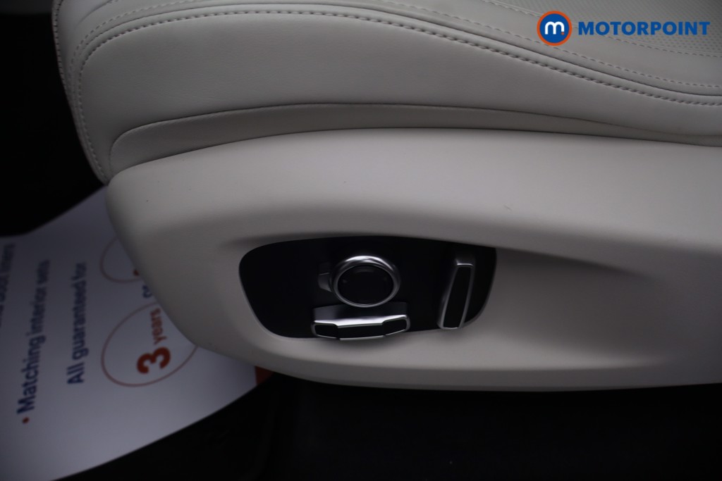 Jaguar F-Pace R-Dynamic Hse Automatic Petrol SUV - Stock Number (1673193) - 51st supplementary image