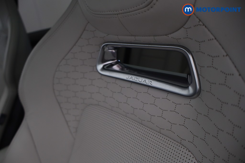 Jaguar F-Pace R-Dynamic Hse Automatic Petrol SUV - Stock Number (1673193) - 52nd supplementary image