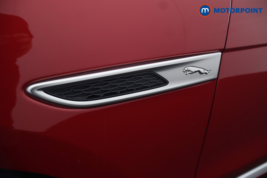 Jaguar F-Pace R-Dynamic Hse Automatic Petrol SUV - Stock Number (1673193) - 54th supplementary image