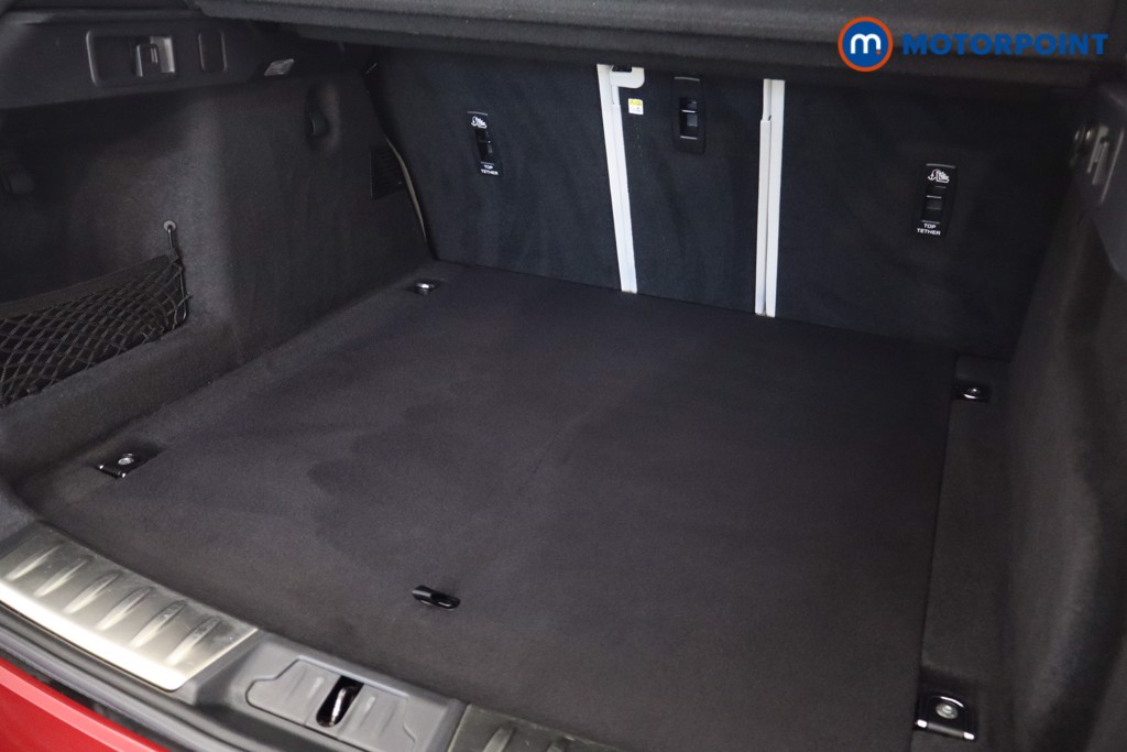 Jaguar F-Pace R-Dynamic Hse Automatic Petrol SUV - Stock Number (1673193) - 61st supplementary image
