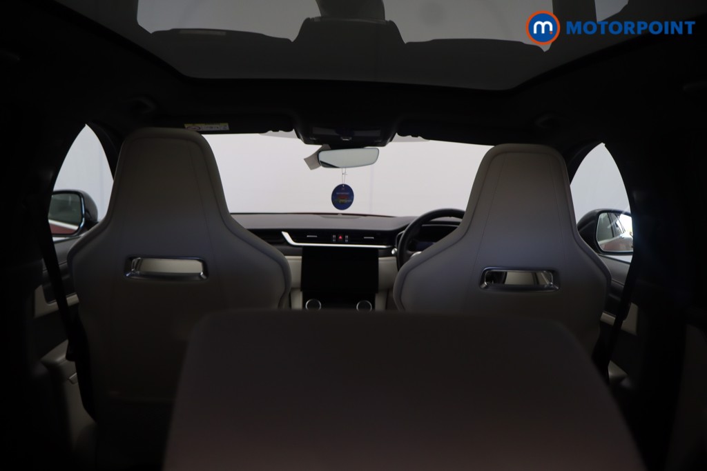 Jaguar F-Pace R-Dynamic Hse Automatic Petrol SUV - Stock Number (1673193) - 63rd supplementary image
