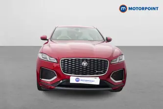 Jaguar F-Pace R-Dynamic Hse Automatic Petrol SUV - Stock Number (1673193) - Front bumper