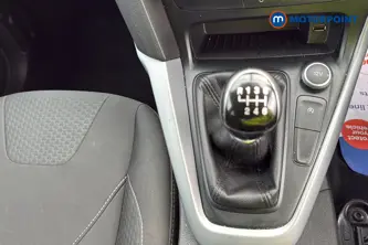 Ford Focus Zetec Manual Petrol Hatchback - Stock Number (1673202) - 15th supplementary image
