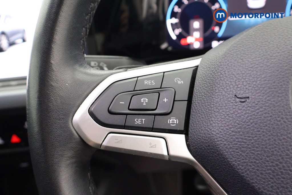 Volkswagen Golf Active Automatic Petrol Hatchback - Stock Number (1673235) - 2nd supplementary image