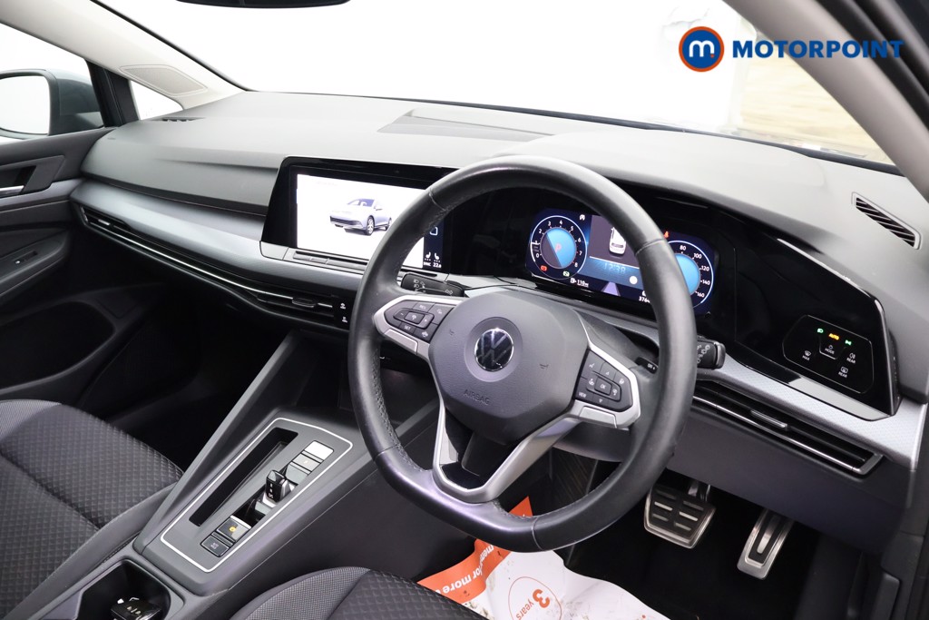 Volkswagen Golf Active Automatic Petrol Hatchback - Stock Number (1673235) - 15th supplementary image